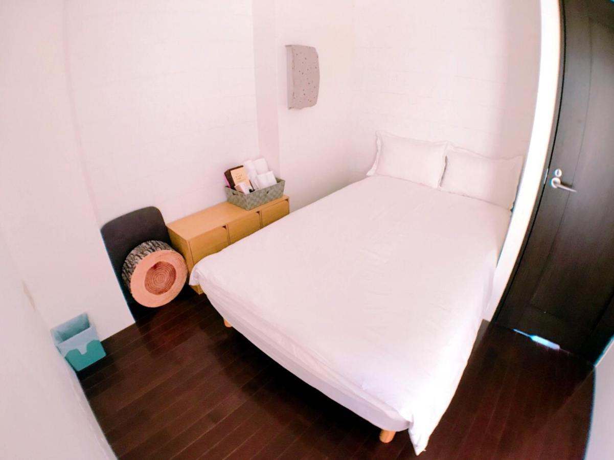 Osaka Sinsei Guest House Εξωτερικό φωτογραφία