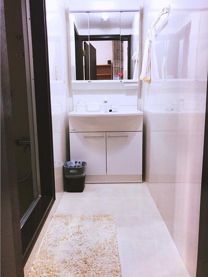 Osaka Sinsei Guest House Εξωτερικό φωτογραφία