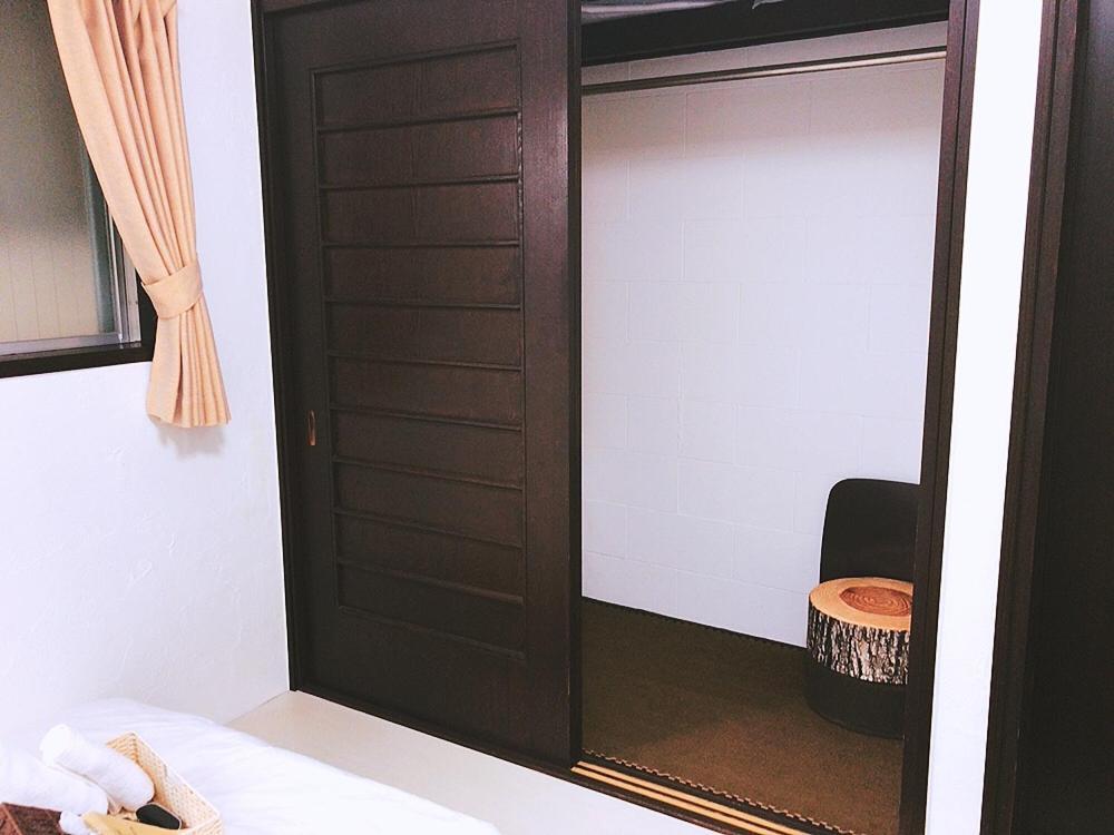 Osaka Sinsei Guest House Εξωτερικό φωτογραφία